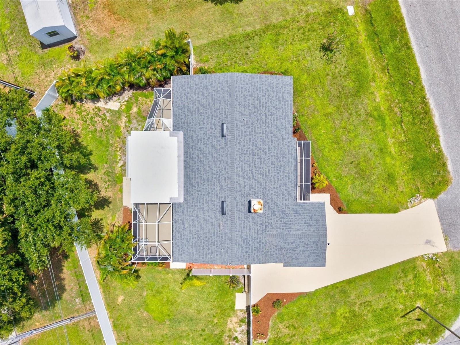 210 WISTERIA RD, VENICE, FL — photo 60