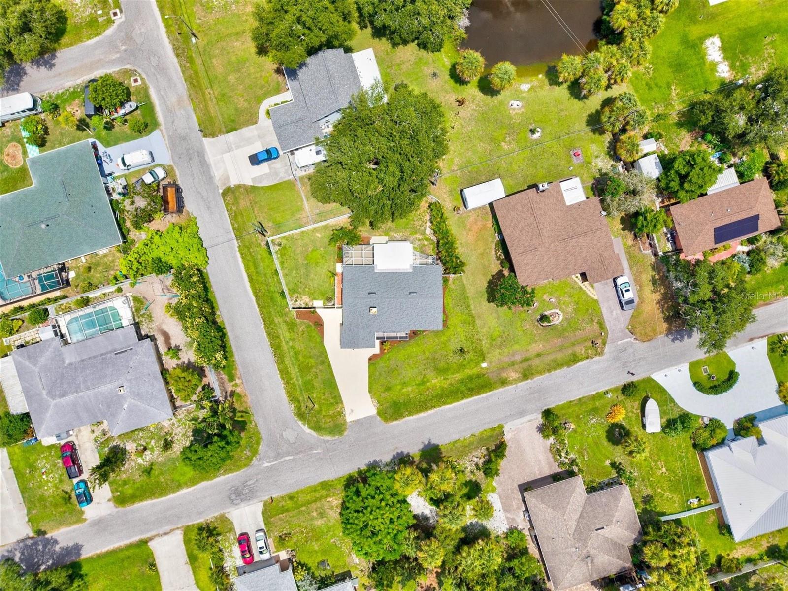 210 WISTERIA RD, VENICE, FL — photo 61