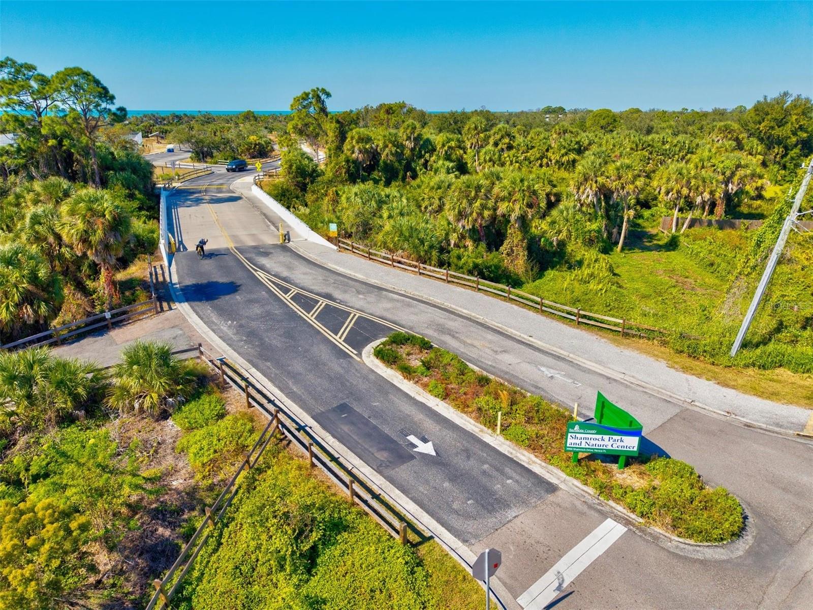 210 WISTERIA RD, VENICE, FL — photo 65