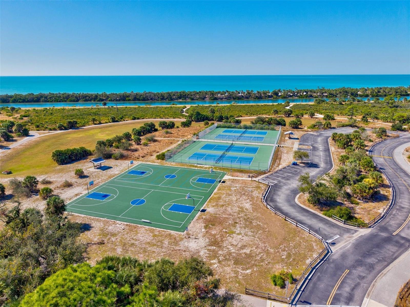 210 WISTERIA RD, VENICE, FL — photo 66