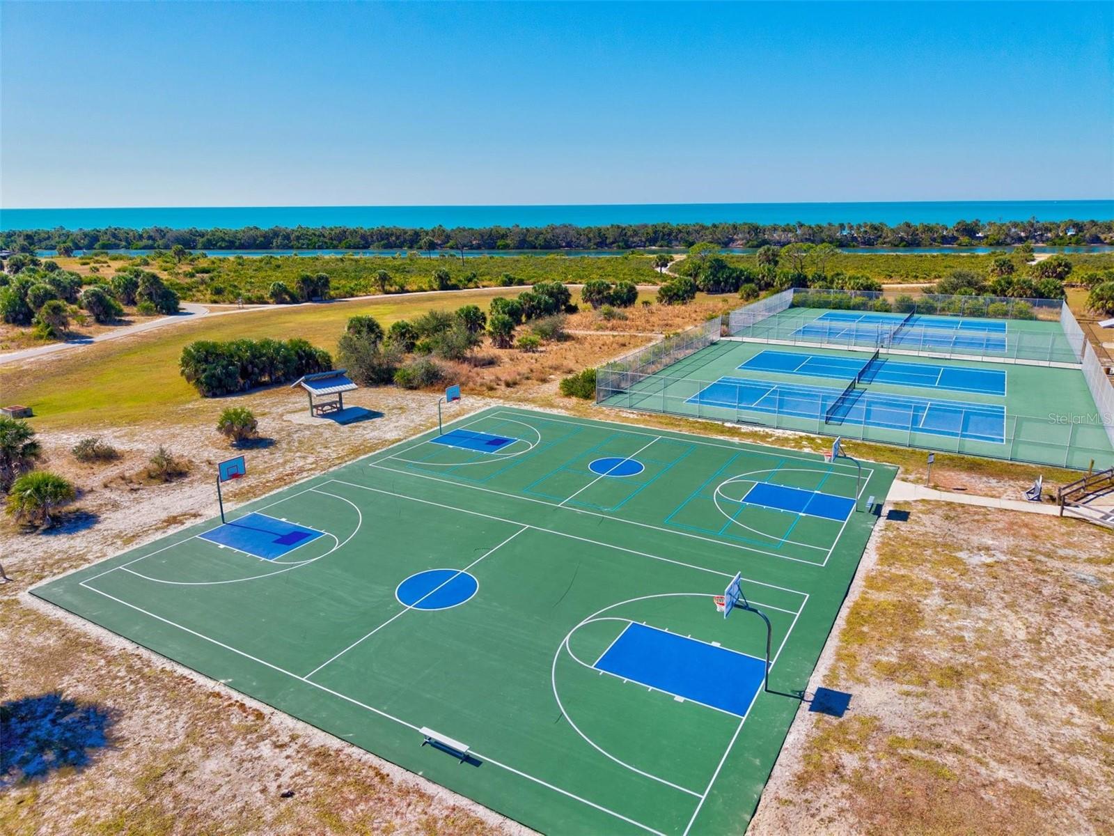 210 WISTERIA RD, VENICE, FL — photo 67