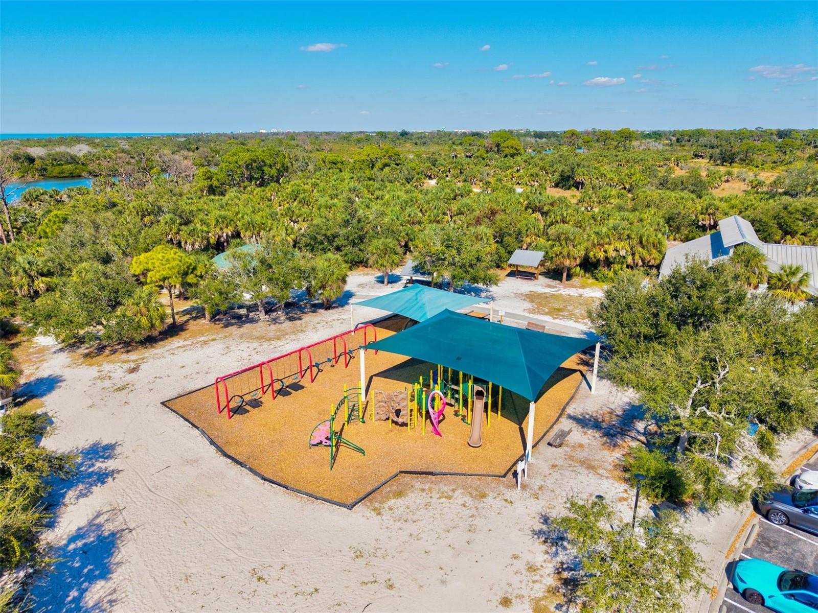 210 WISTERIA RD, VENICE, FL — photo 69
