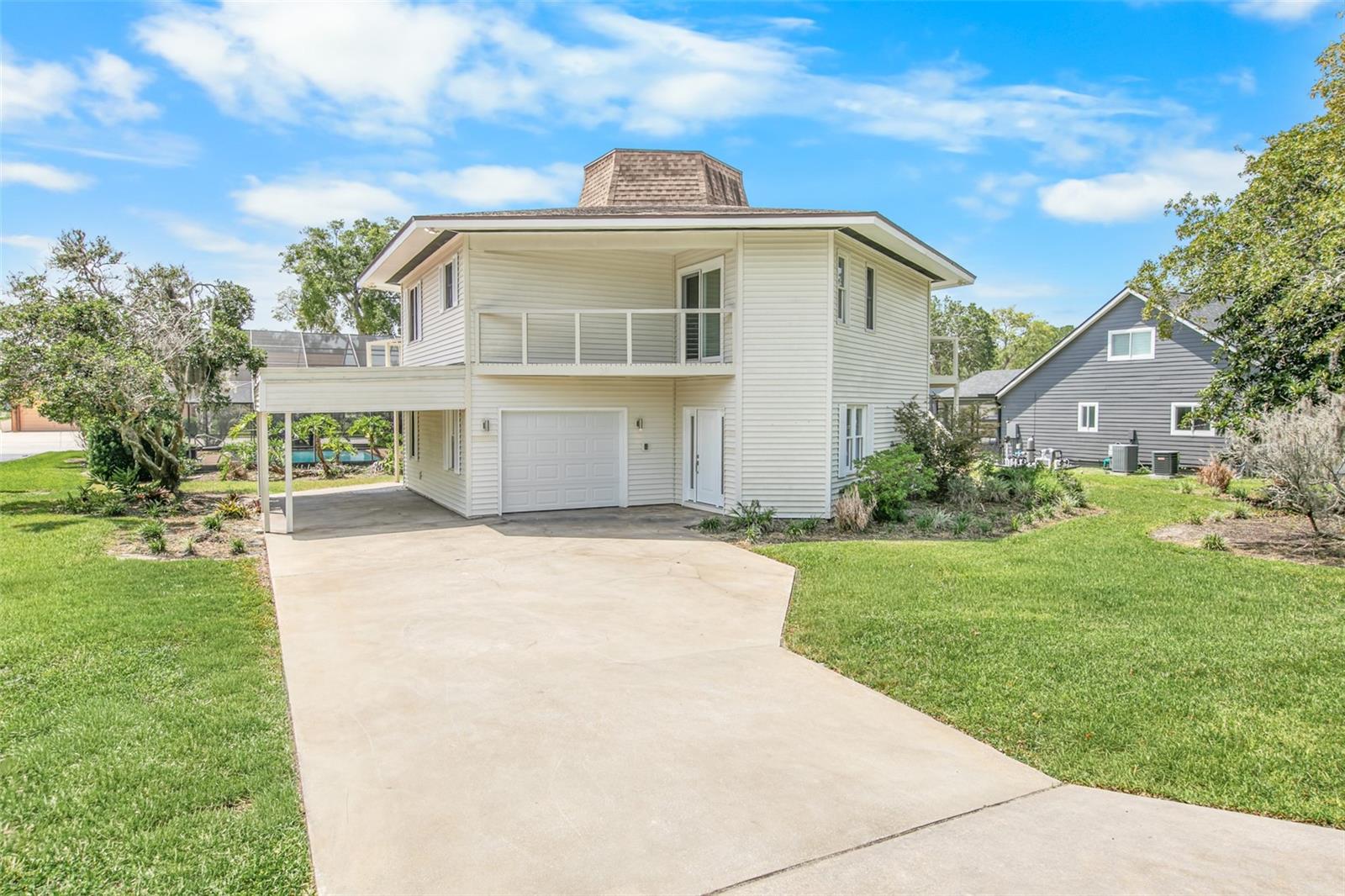 38 LAZY EIGHT DR, PORT ORANGE, FL