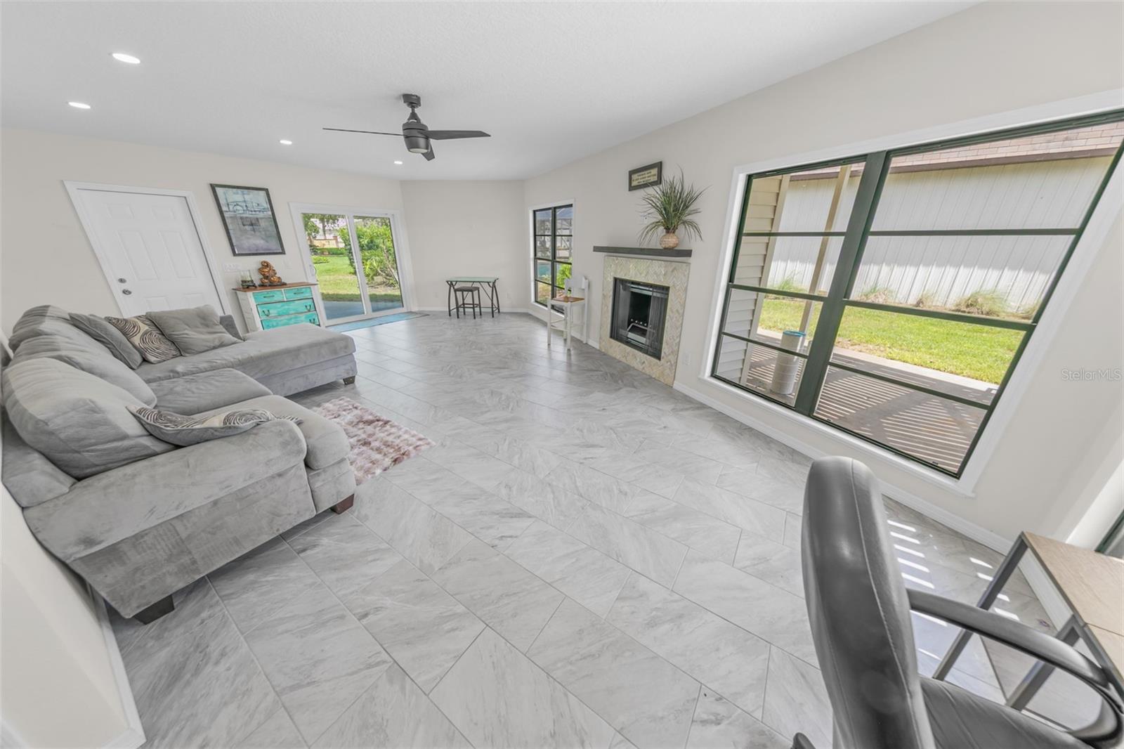 38 LAZY EIGHT DR, PORT ORANGE, FL — photo 41