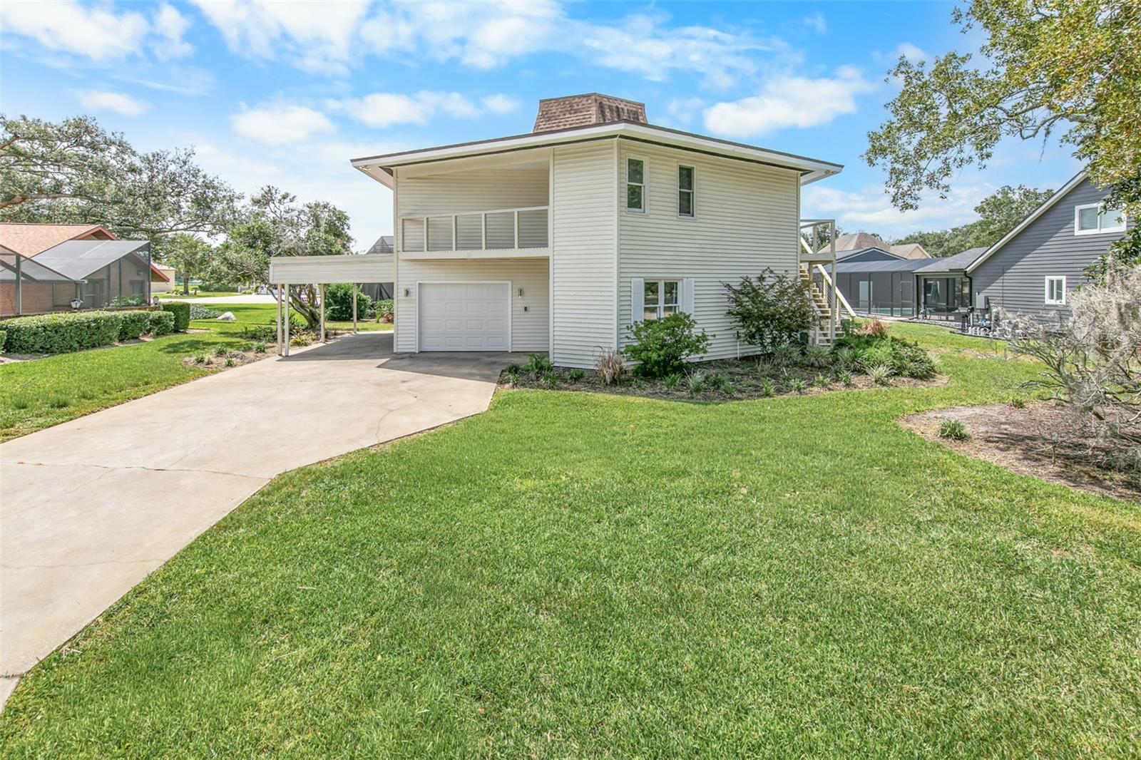 38 LAZY EIGHT DR, PORT ORANGE, FL — photo 48