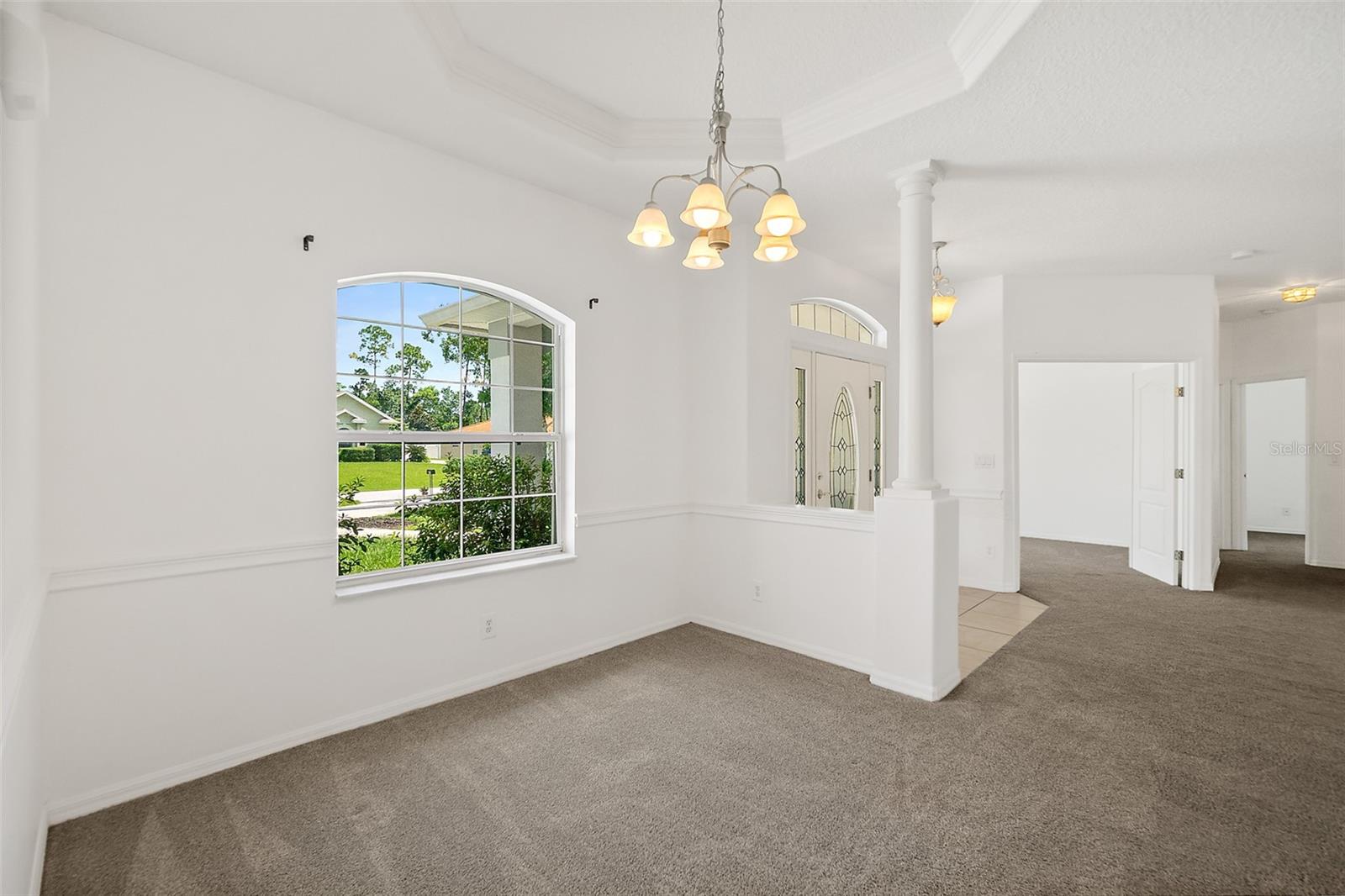 25 FENIMORE LN, PALM COAST, FL — photo 9