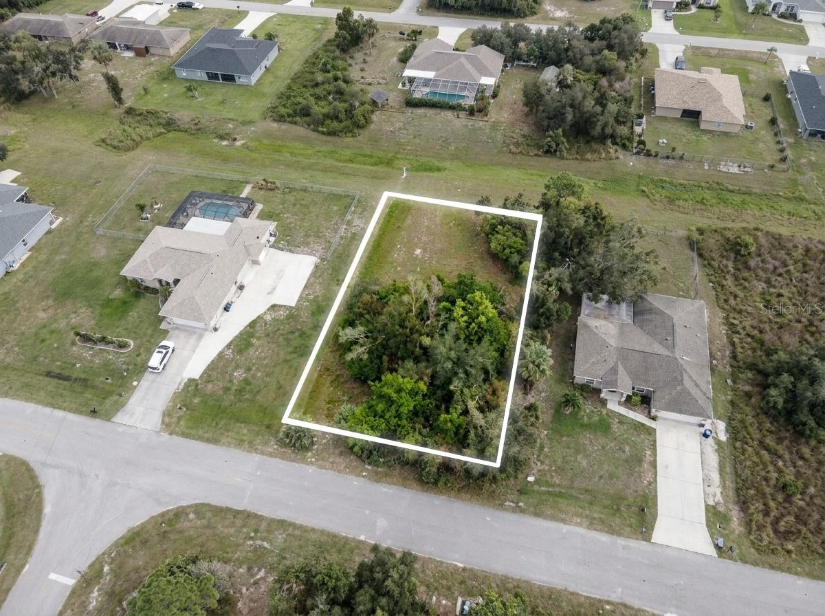 1136-10-1410 MONTEREY LN, NORTH PORT, FL
