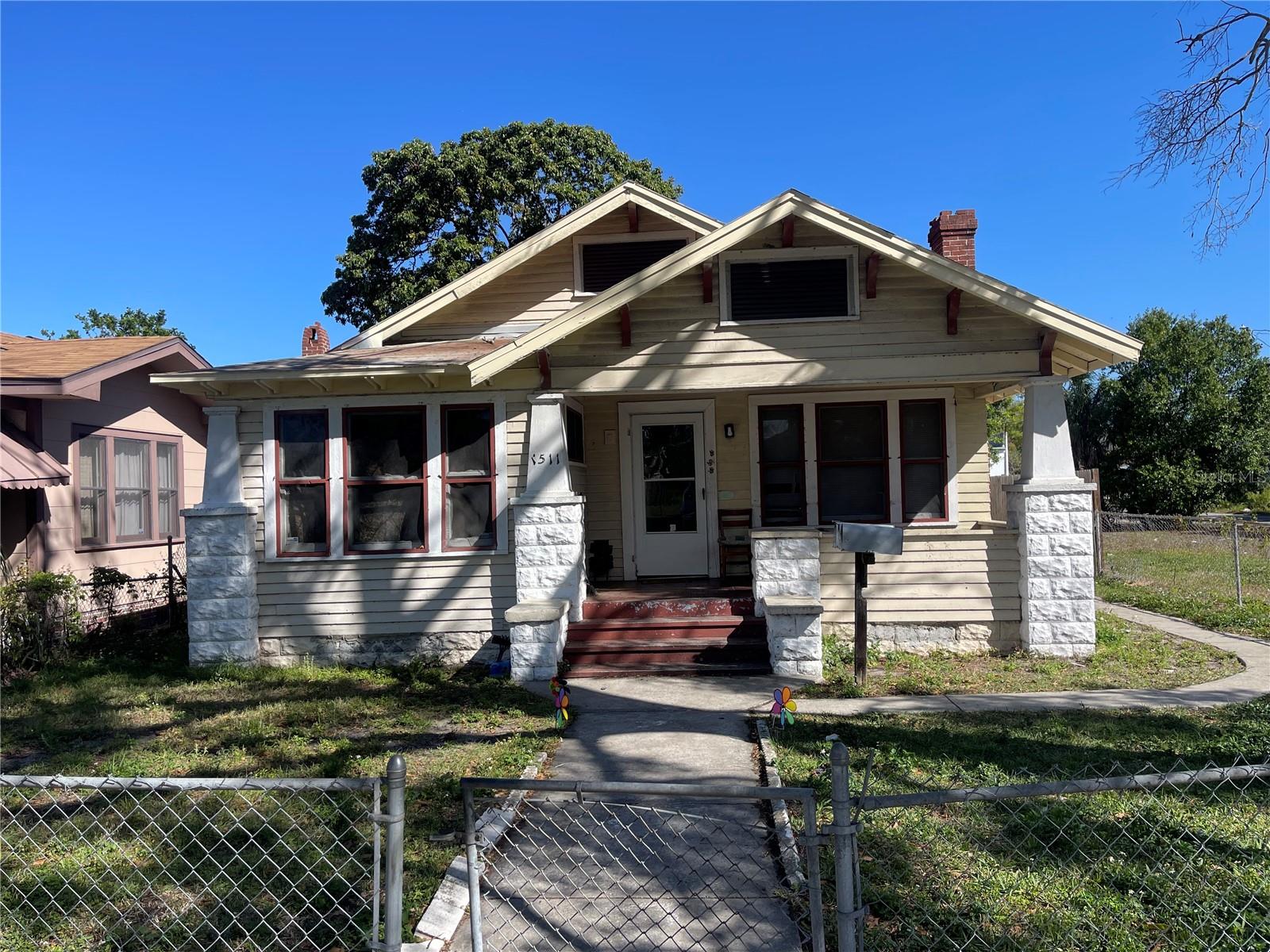 1511 19TH AVE S, ST PETERSBURG, FL