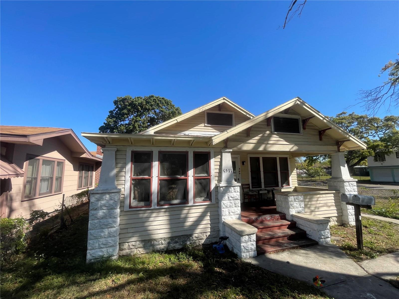 1511 19TH AVE S, ST PETERSBURG, FL — photo 2
