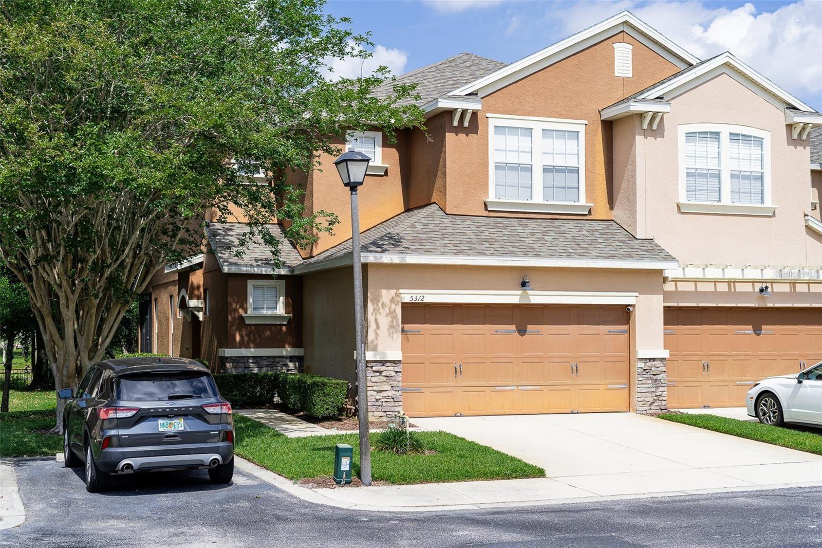 5312 TATTINGER LN, OVIEDO, FL — photo 2