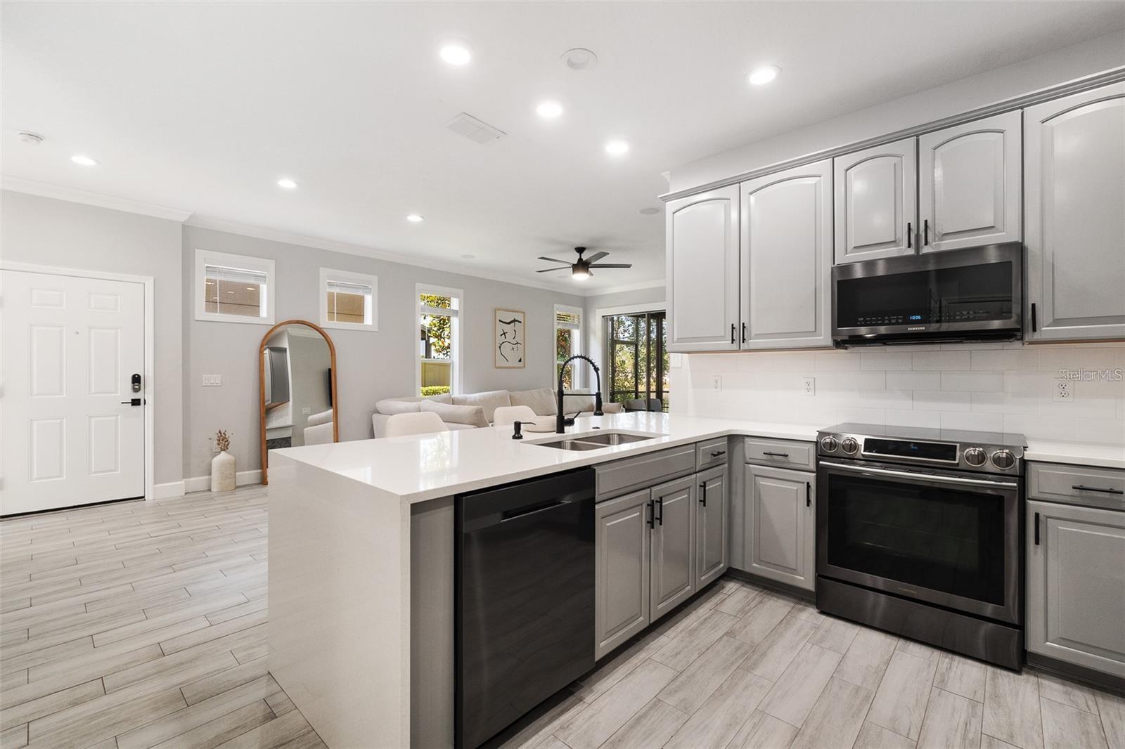 5312 TATTINGER LN, OVIEDO, FL — photo 12