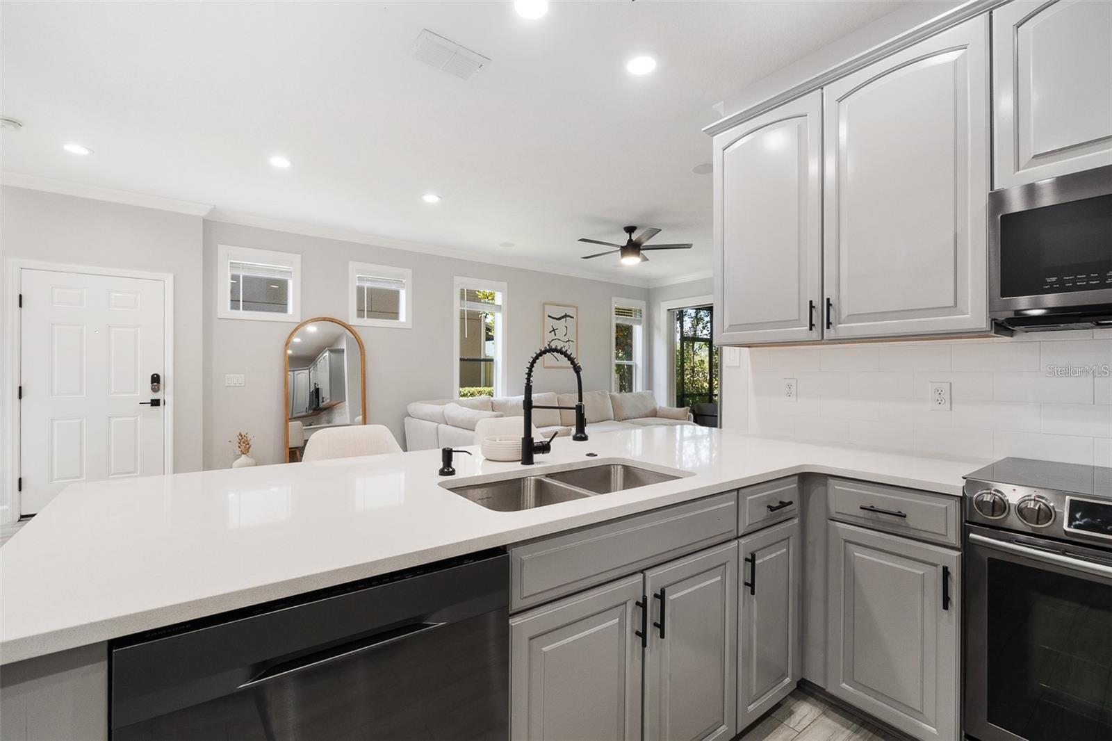 5312 TATTINGER LN, OVIEDO, FL — photo 13