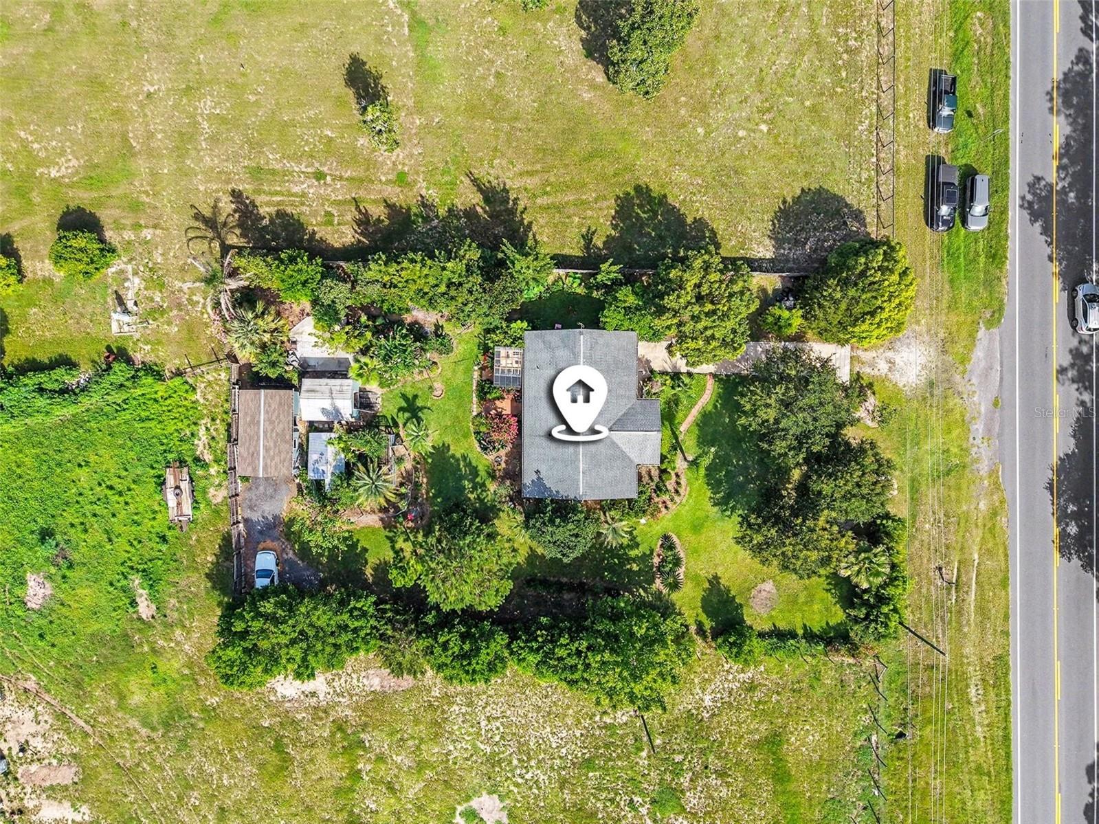 7480 E HIGHWAY 25, BELLEVIEW, FL — photo 35