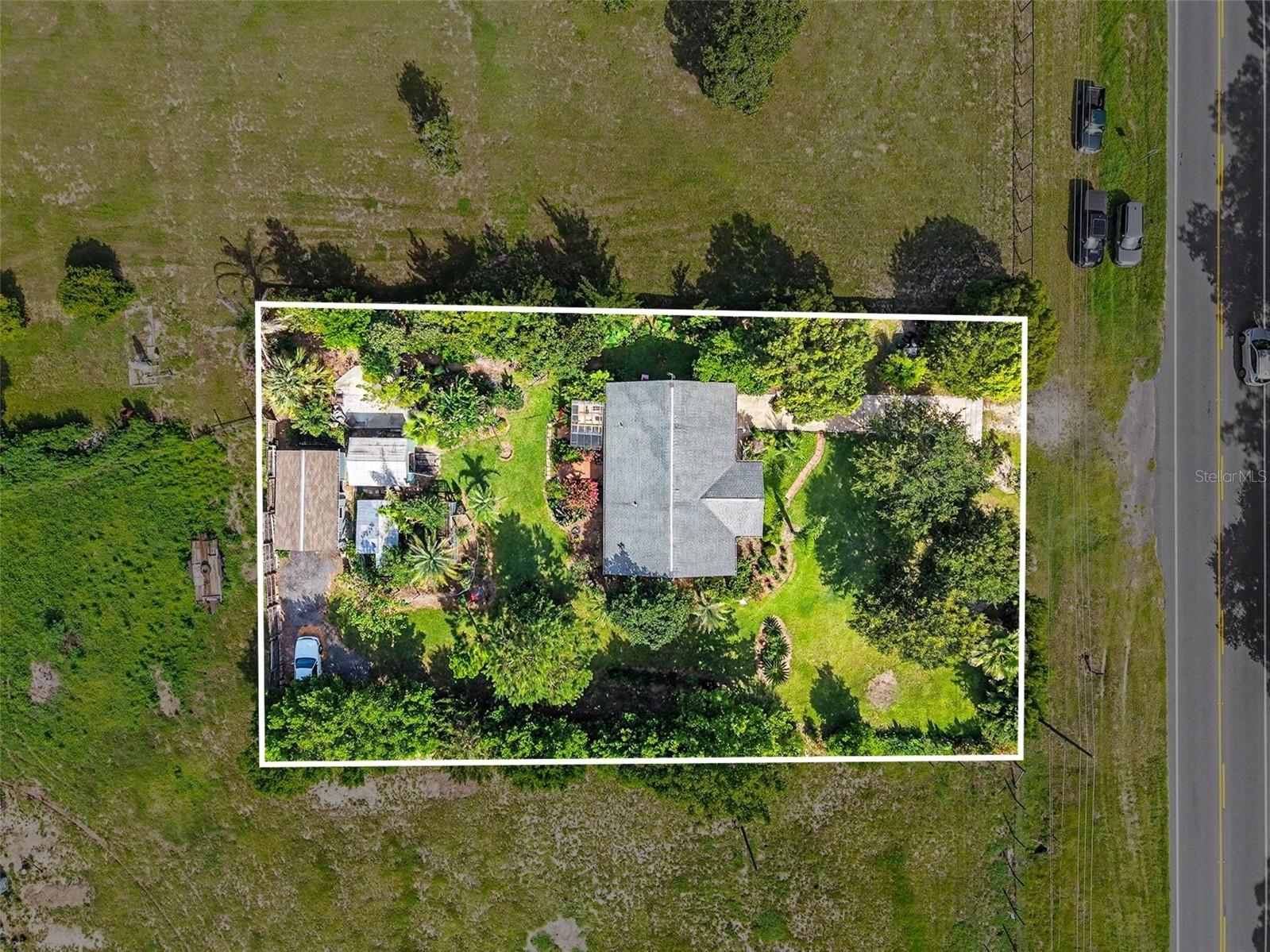 7480 E HIGHWAY 25, BELLEVIEW, FL — photo 36