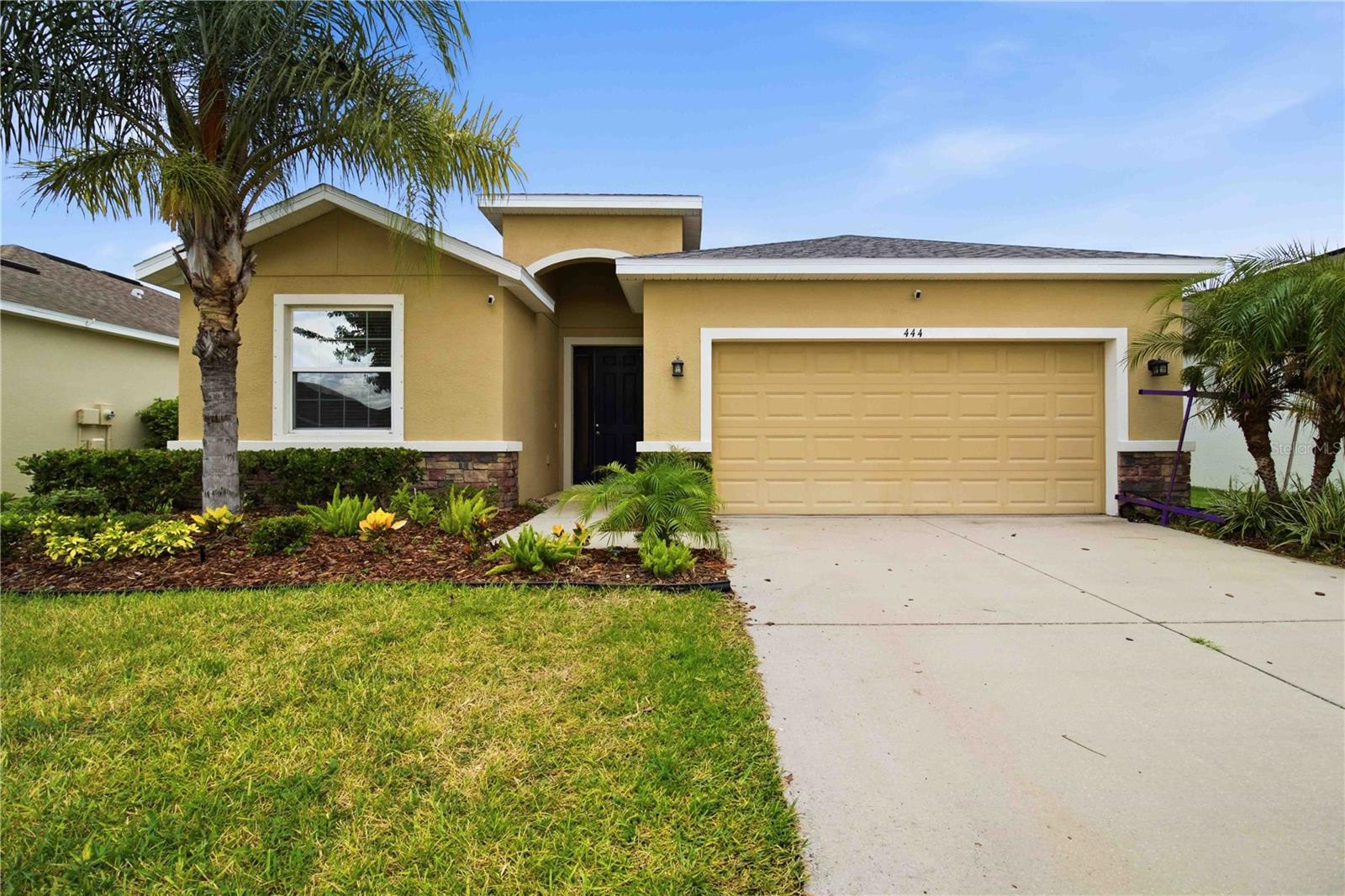 444 TIERRA VERDE WAY, BRADENTON, FL