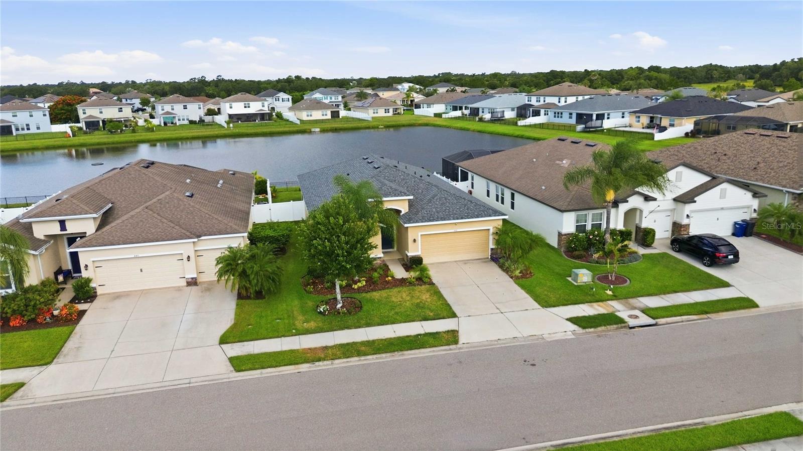 444 TIERRA VERDE WAY, BRADENTON, FL — photo 46