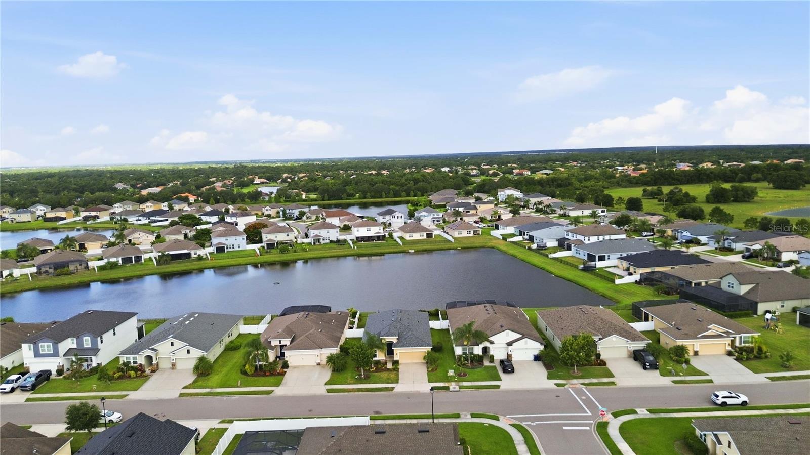 444 TIERRA VERDE WAY, BRADENTON, FL — photo 48