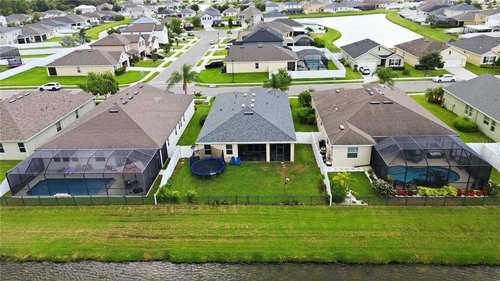 444 TIERRA VERDE WAY, BRADENTON, FL — photo 57