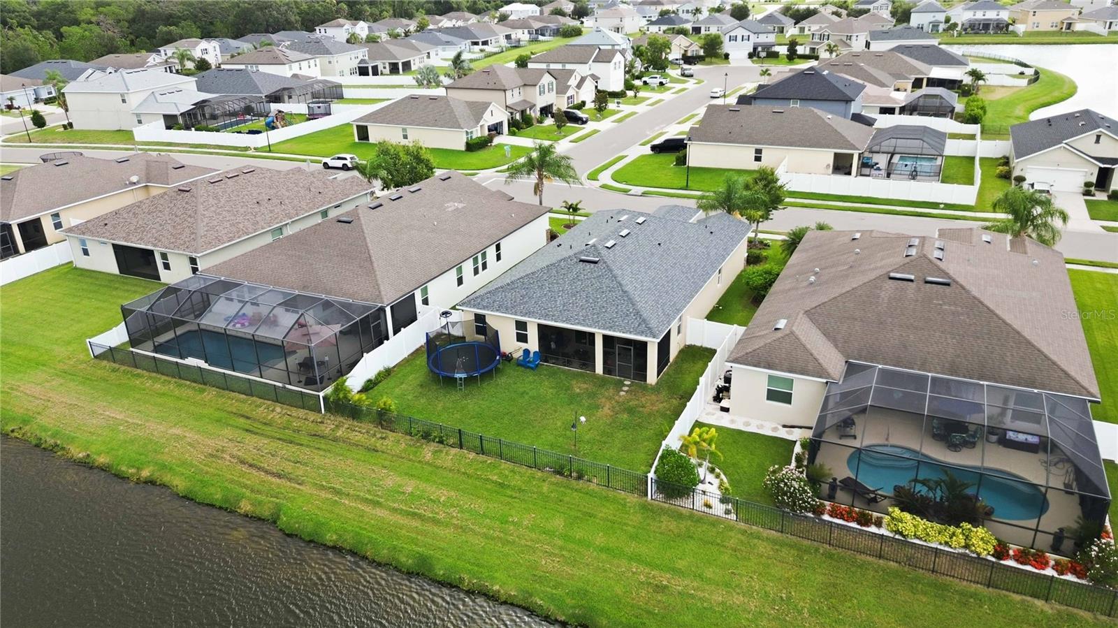 444 TIERRA VERDE WAY, BRADENTON, FL — photo 58