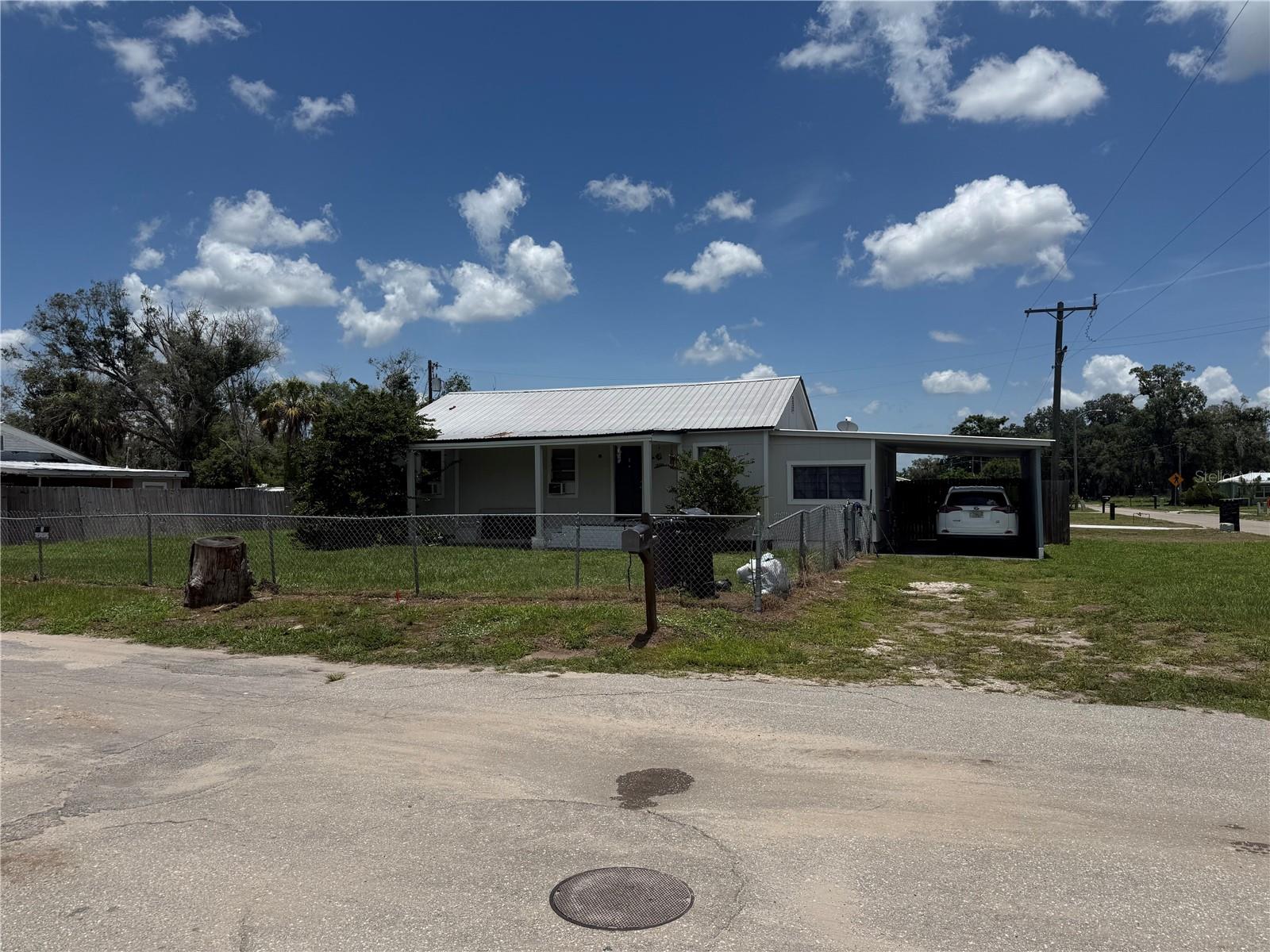 326 E WHIDDEN ST, ARCADIA, FL — photo 2