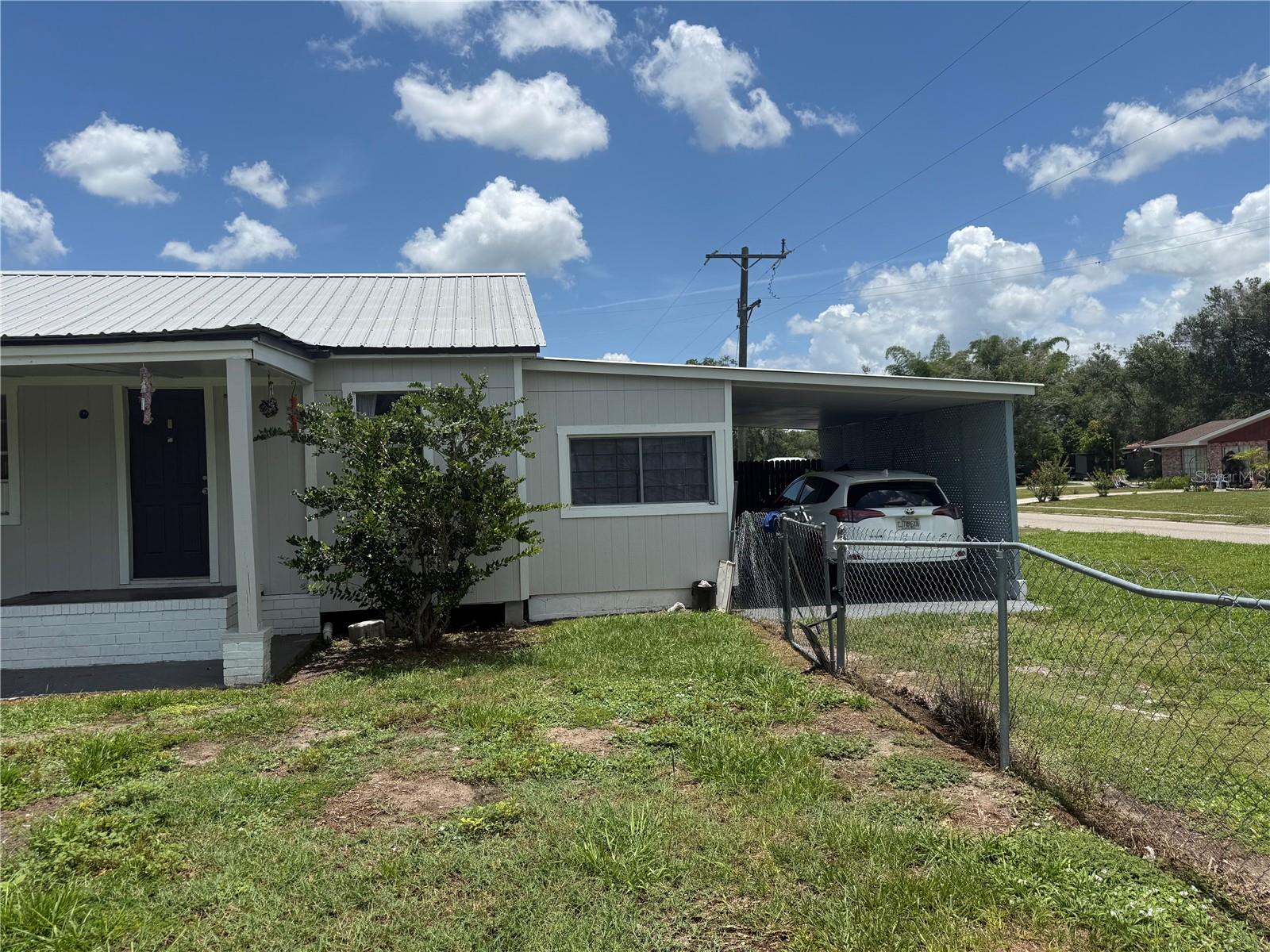 326 E WHIDDEN ST, ARCADIA, FL — photo 3