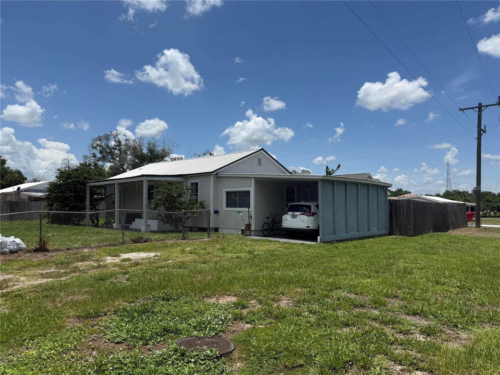 326 E WHIDDEN ST, ARCADIA, FL