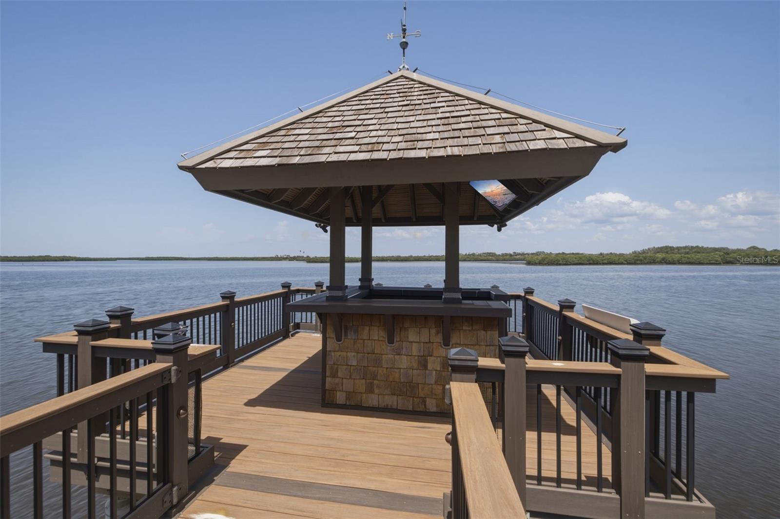 4631 HARBORPOINTE DR, PORT RICHEY, FL — photo 40