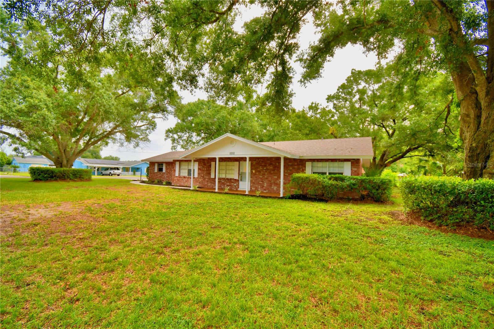 1212 LYNN AVE, AUBURNDALE, FL — photo 2