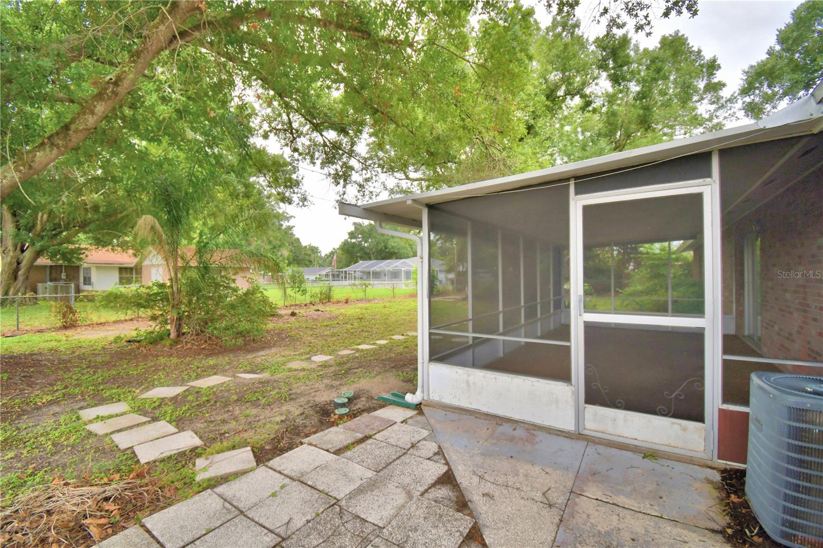 1212 LYNN AVE, AUBURNDALE, FL — photo 48
