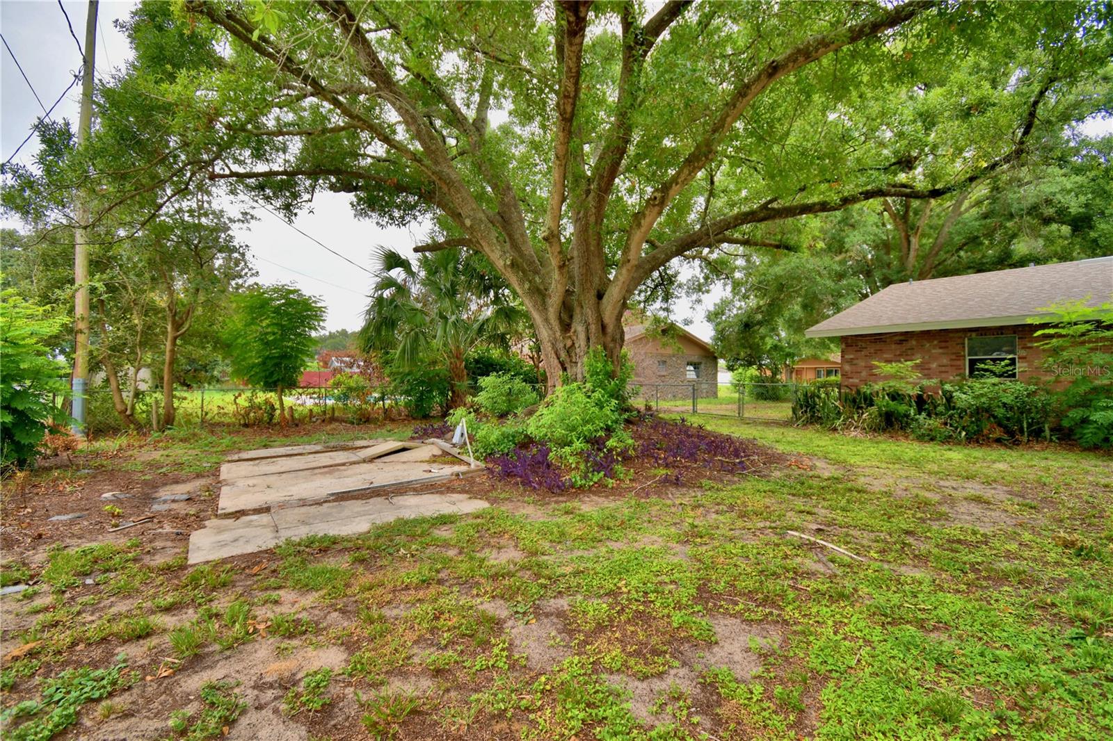1212 LYNN AVE, AUBURNDALE, FL — photo 56