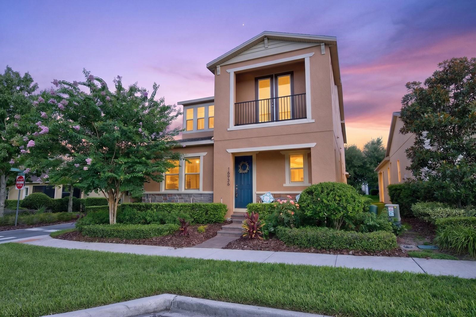 16936 TRADEWIND PT, WINTER GARDEN, FL — photo 2