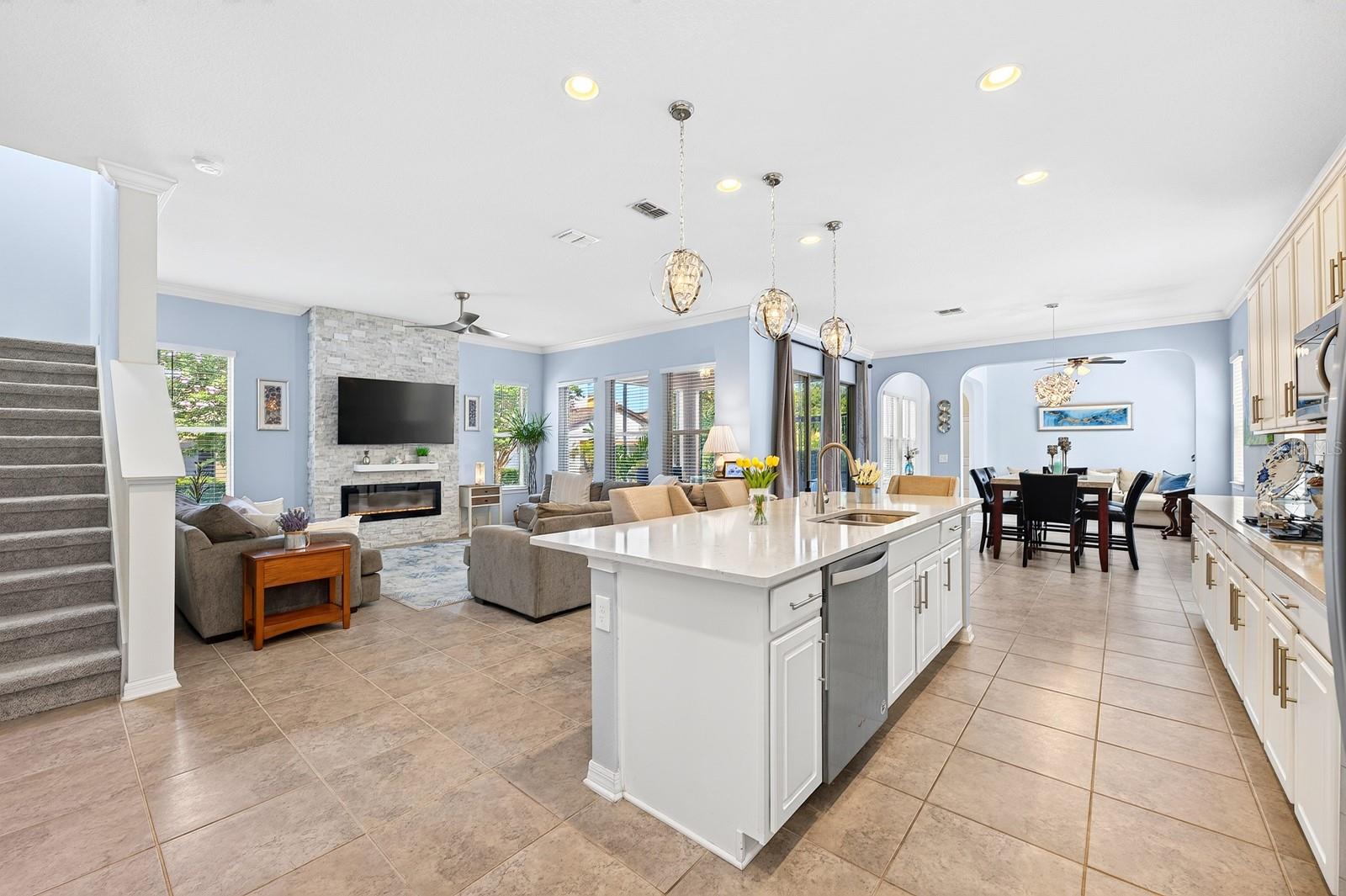 16936 TRADEWIND PT, WINTER GARDEN, FL — photo 5