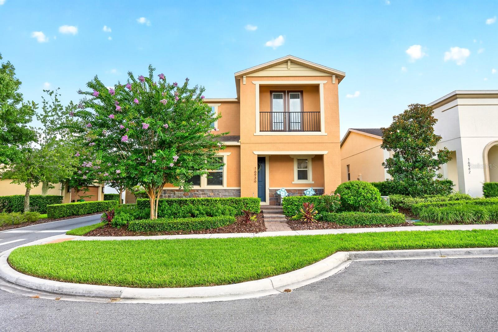 16936 TRADEWIND PT, WINTER GARDEN, FL — photo 41