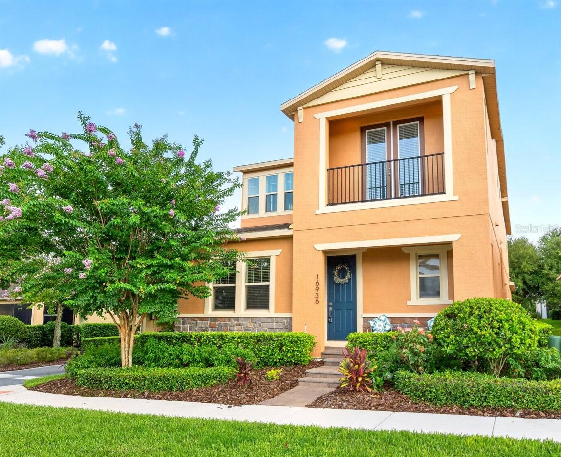 16936 TRADEWIND PT, WINTER GARDEN, FL