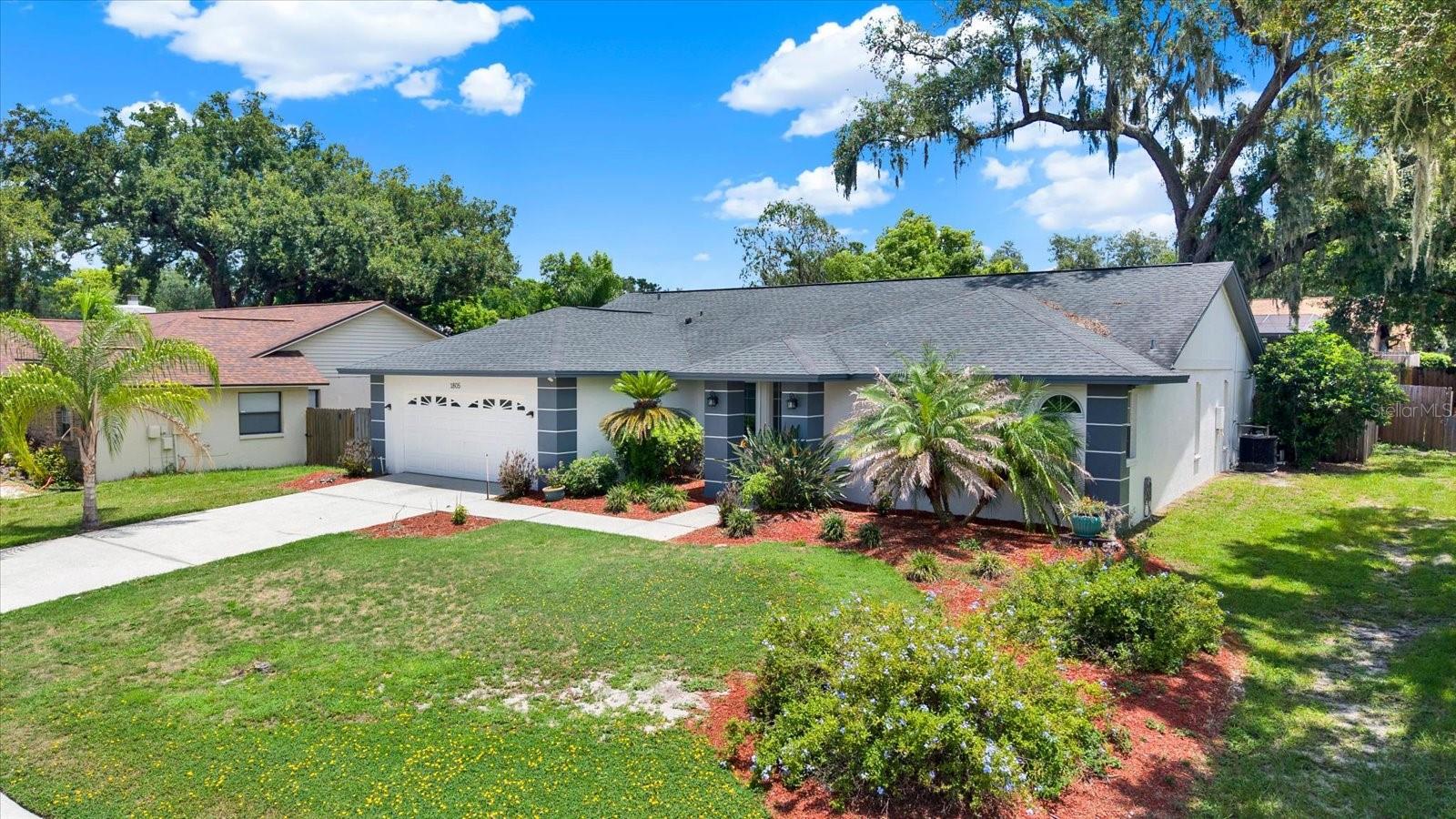 1805 TAWNEE PL, BRANDON, FL — photo 2