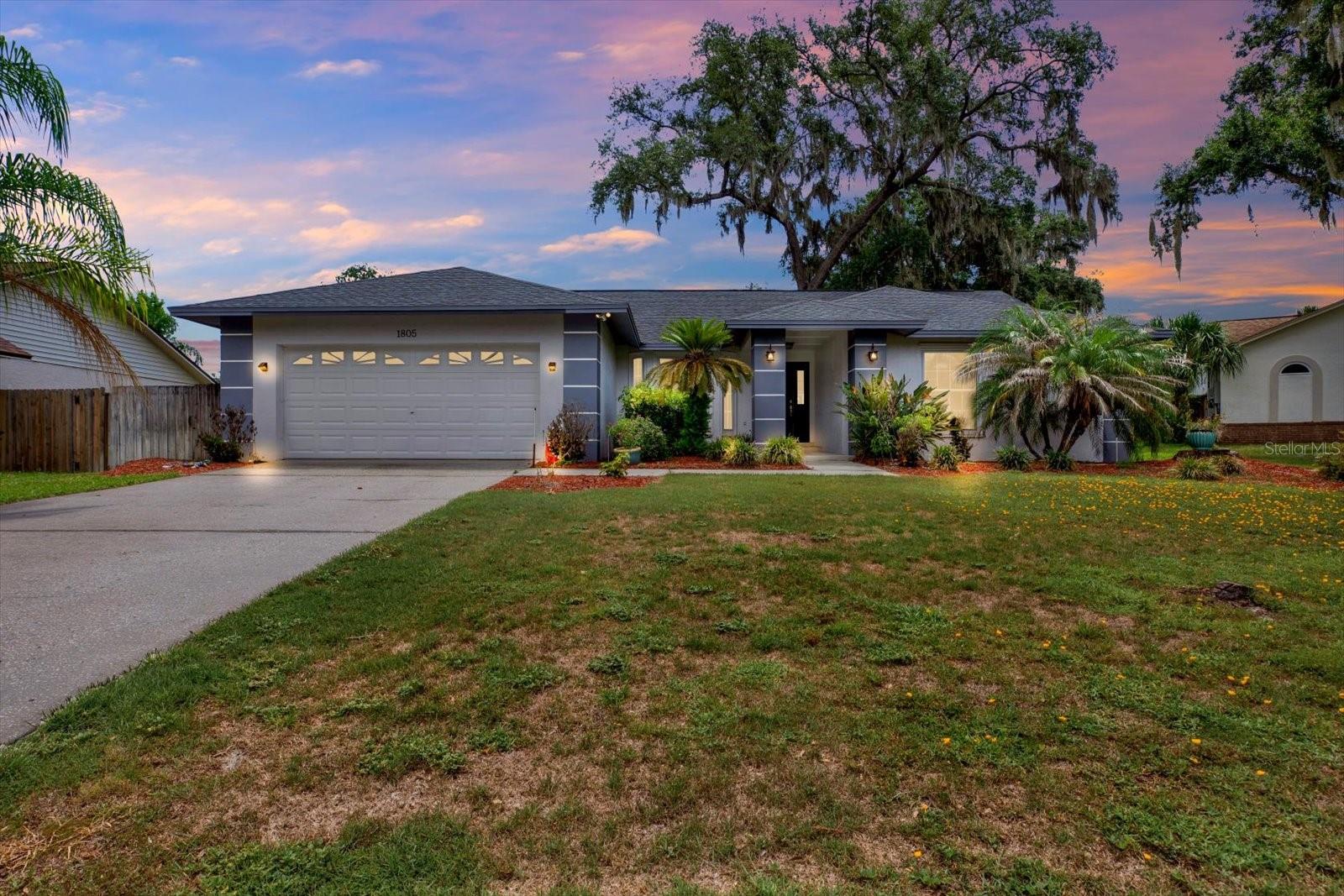 1805 TAWNEE PL, BRANDON, FL — photo 4