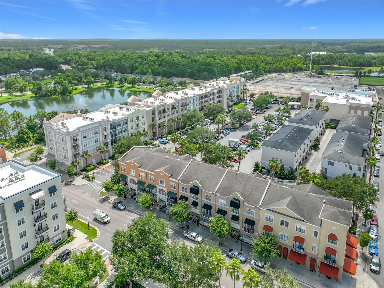 3716 AVALON PARK EAST BLVD, ORLANDO, FL — photo 2