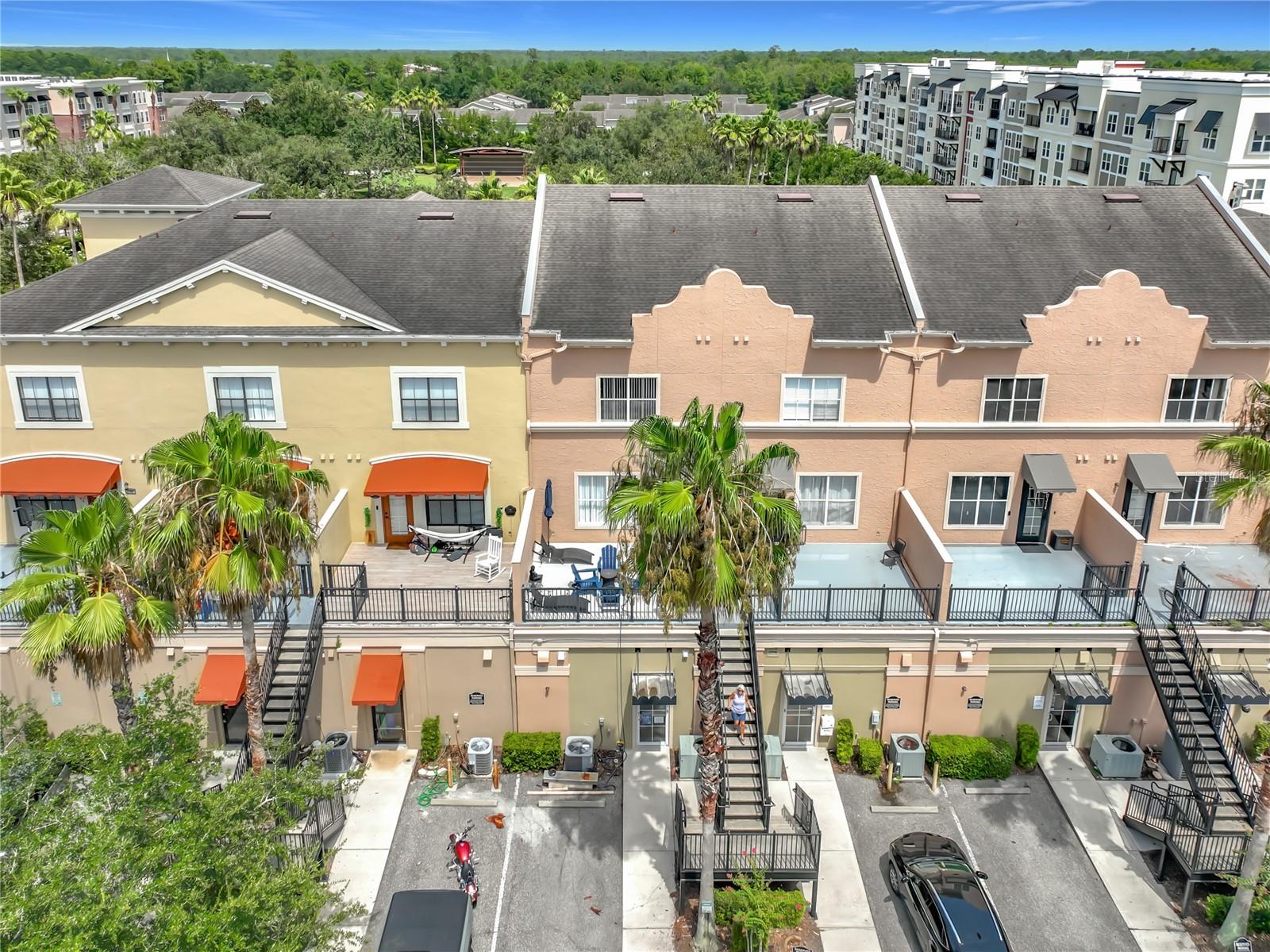 3716 AVALON PARK EAST BLVD, ORLANDO, FL — photo 75