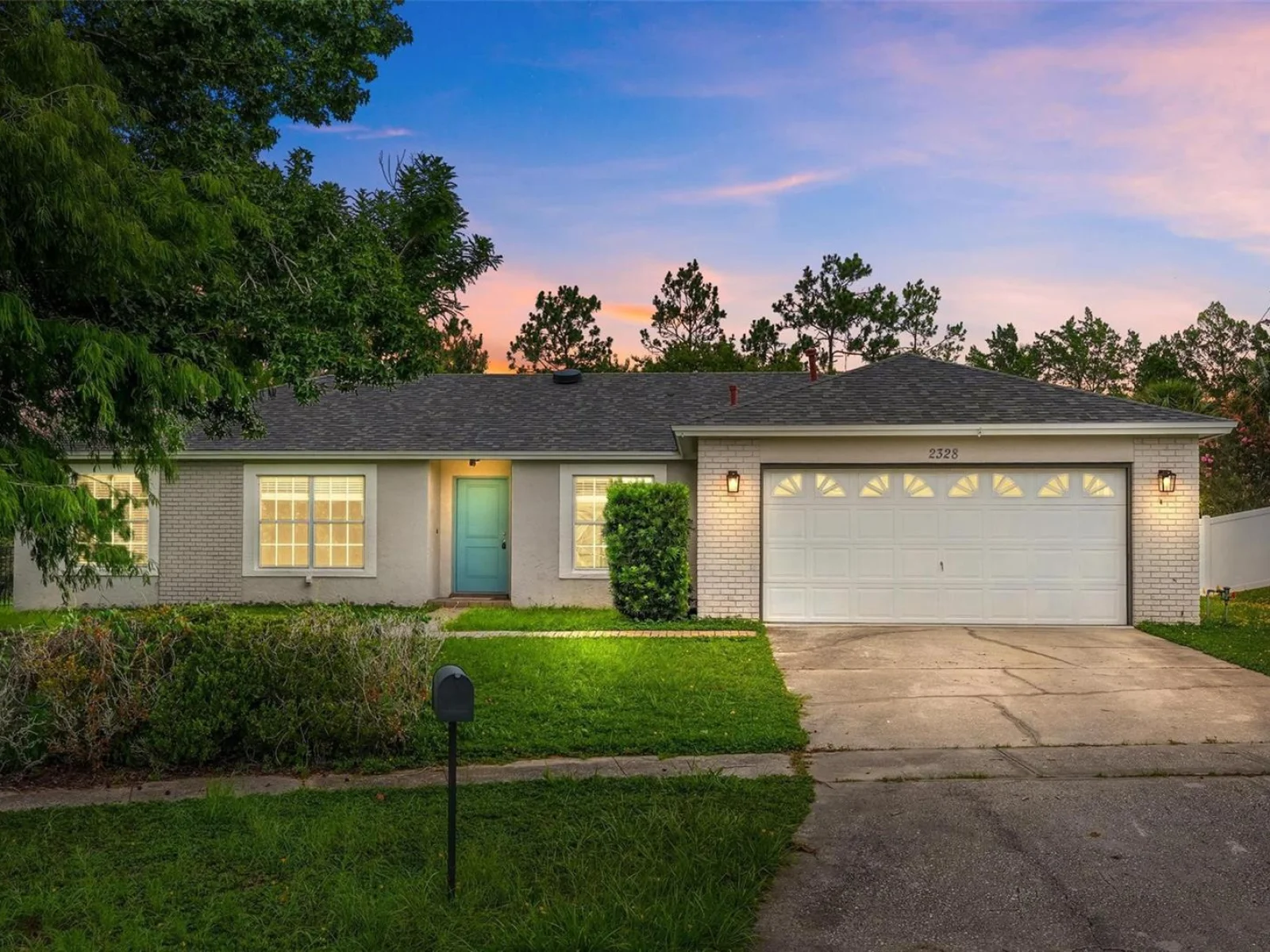 2328 CLEMENTINE TRL, CLERMONT, FL — photo 1