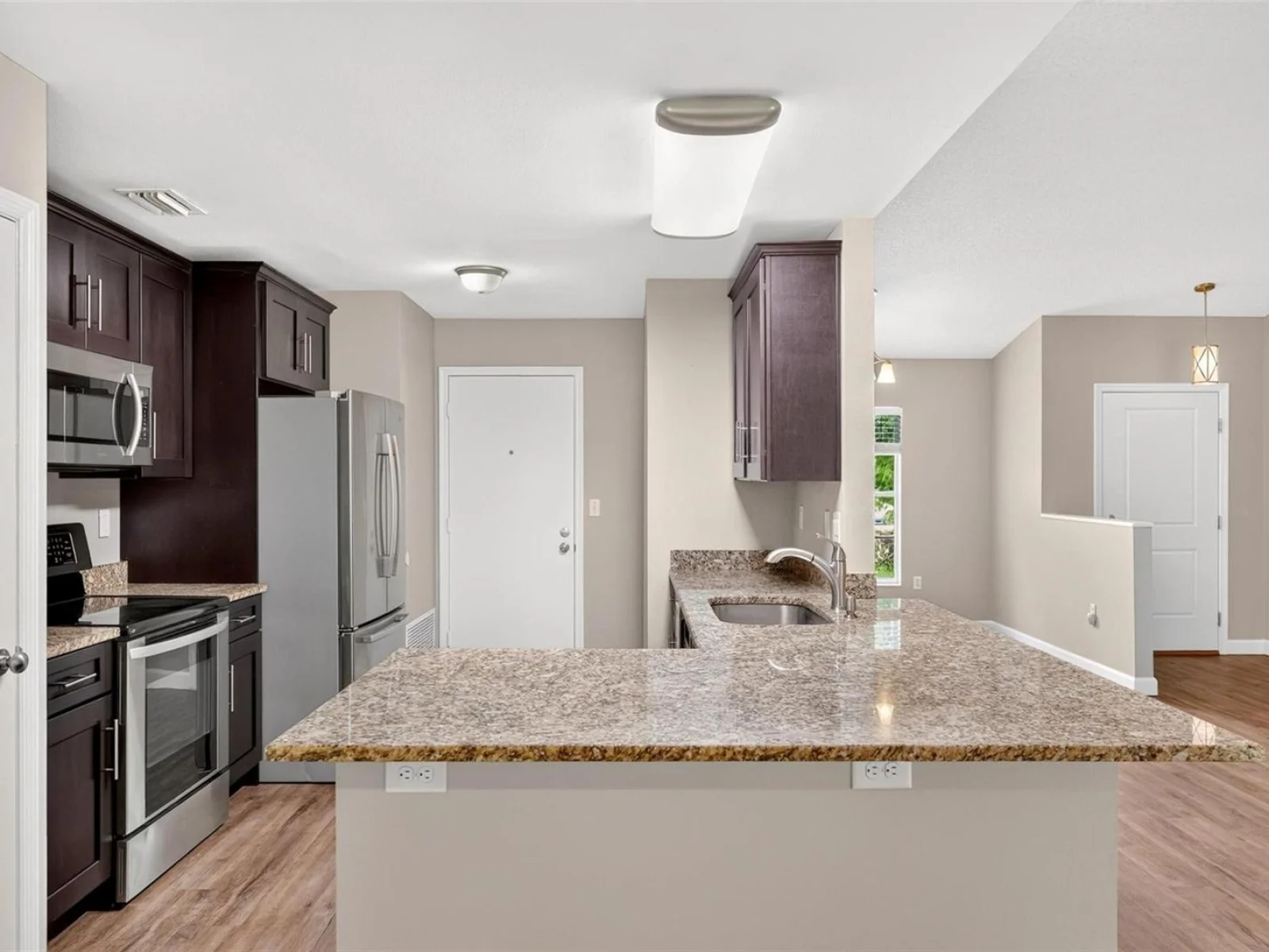 2328 CLEMENTINE TRL, CLERMONT, FL — photo 14