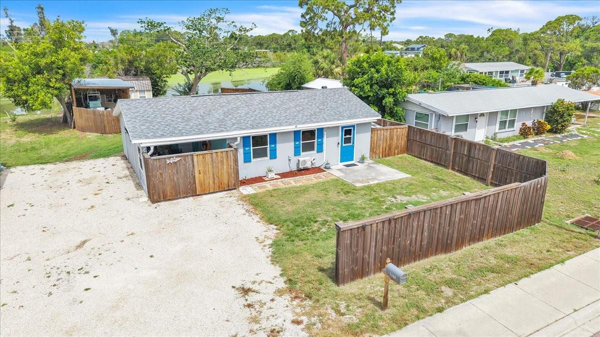 1144 PINE ST, ENGLEWOOD, FL