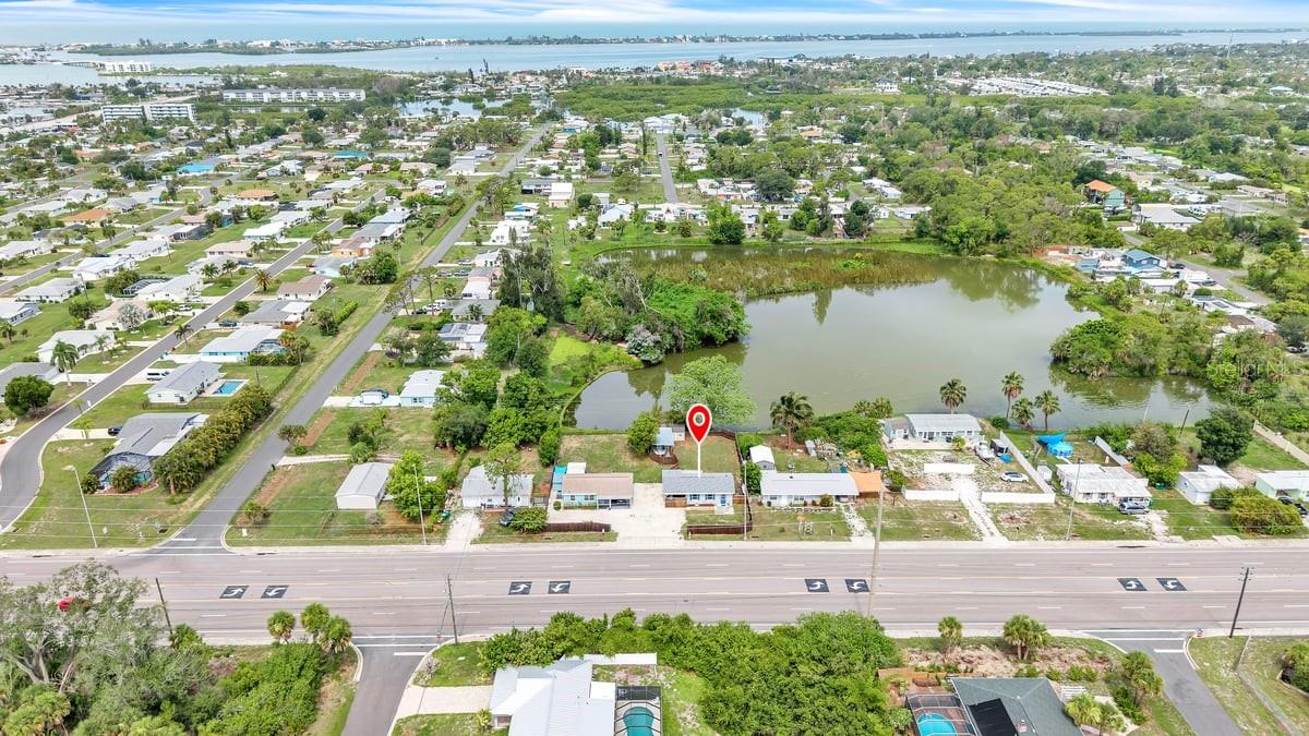 1144 PINE ST, ENGLEWOOD, FL — photo 3