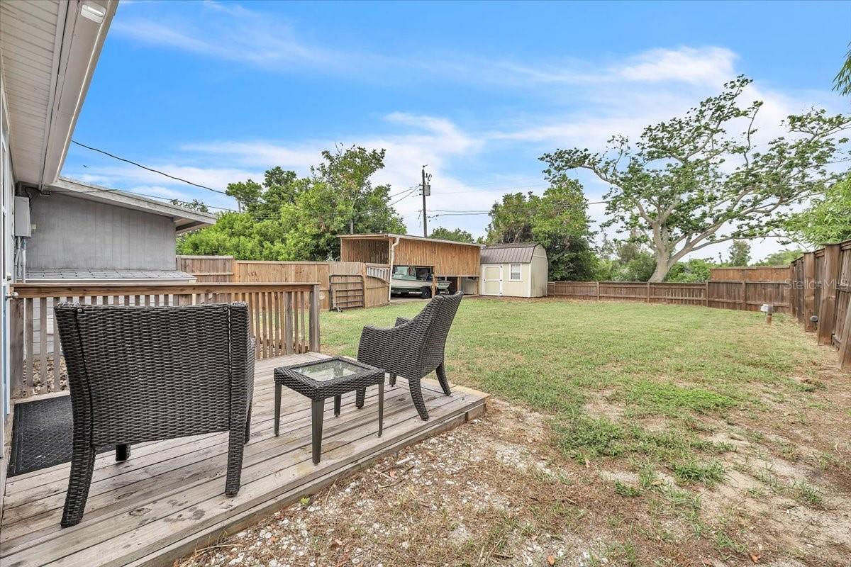 1144 PINE ST, ENGLEWOOD, FL — photo 26