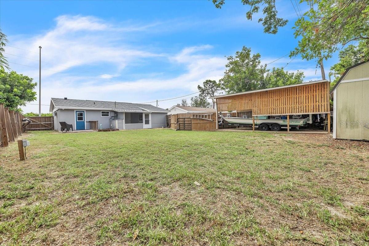1144 PINE ST, ENGLEWOOD, FL — photo 29