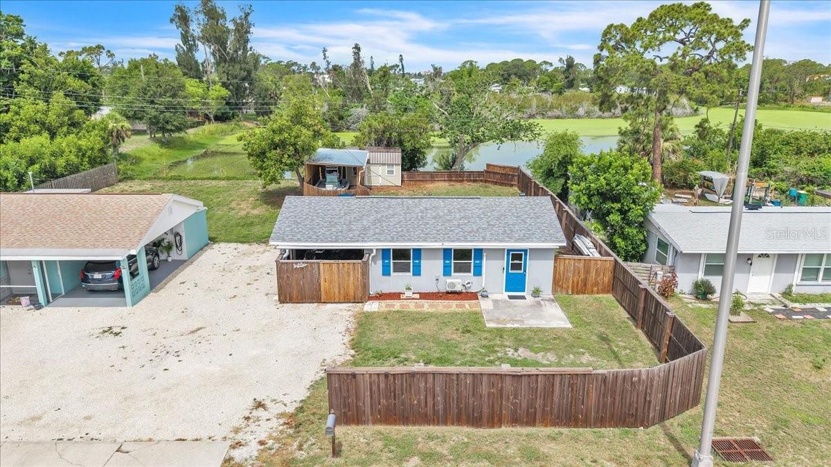 1144 PINE ST, ENGLEWOOD, FL — photo 33