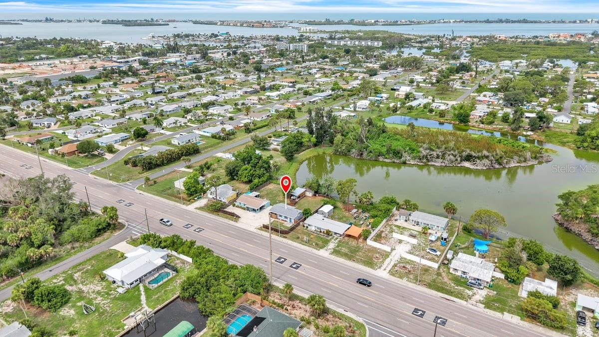 1144 PINE ST, ENGLEWOOD, FL — photo 36