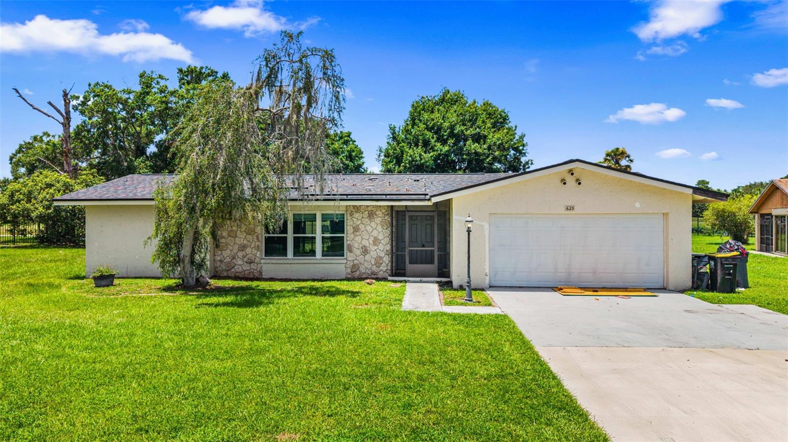 623 WOOD DR, POINCIANA, FL