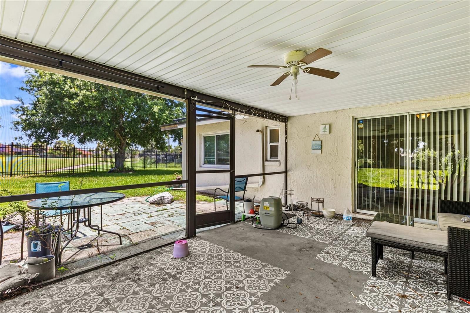 623 WOOD DR, POINCIANA, FL — photo 29