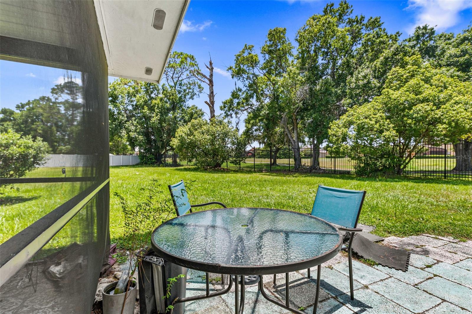 623 WOOD DR, POINCIANA, FL — photo 31