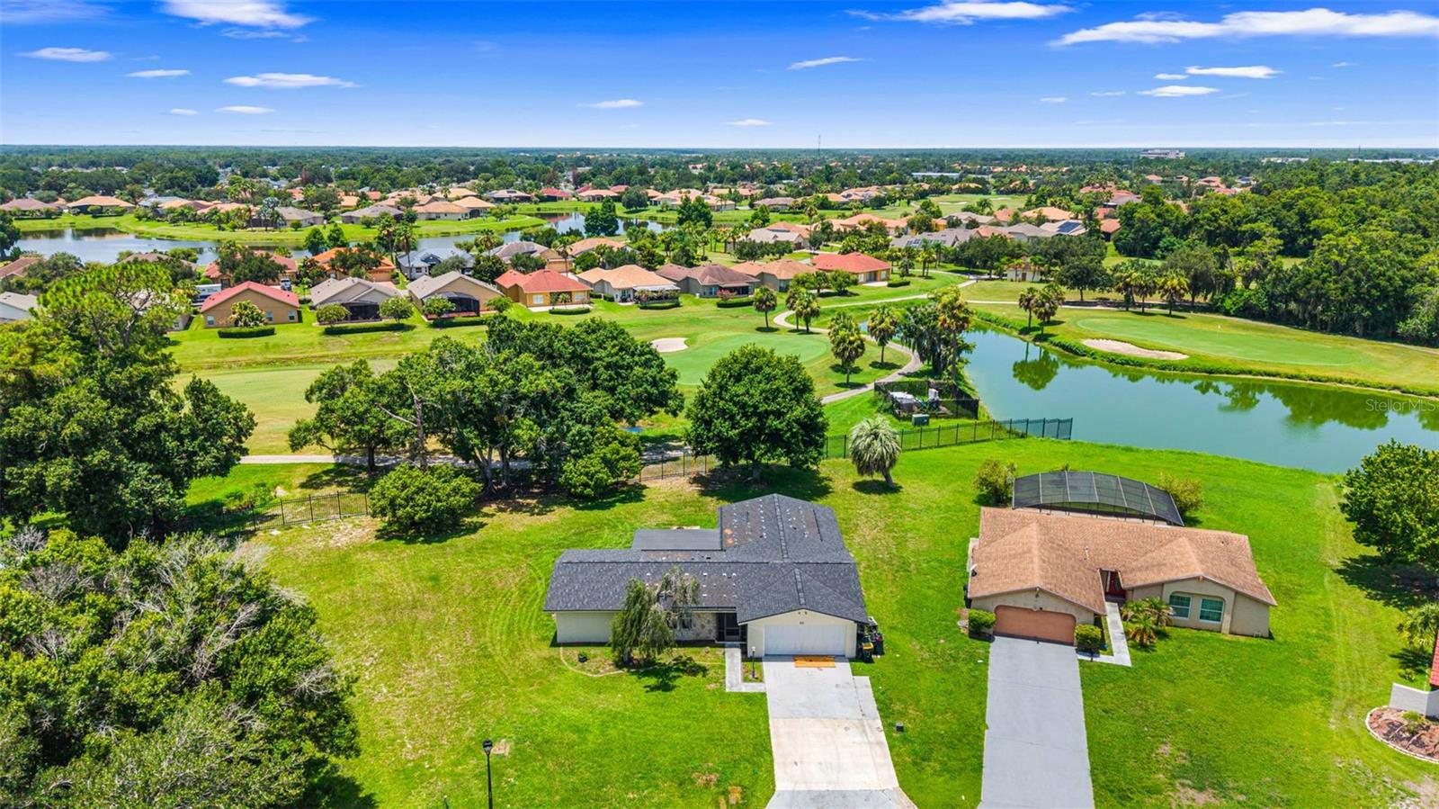 623 WOOD DR, POINCIANA, FL — photo 33